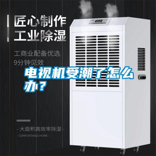 電視機(jī)受潮了怎么辦？