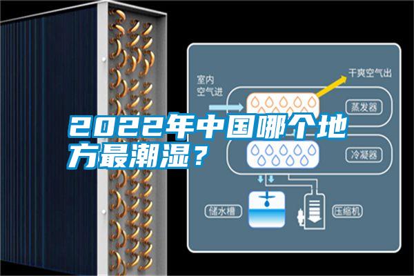 2022年中國(guó)哪個(gè)地方最潮濕？