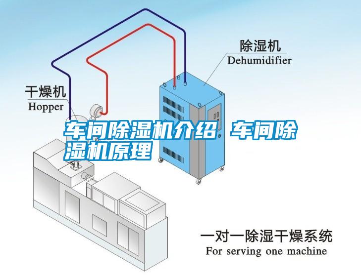 車間除濕機介紹 車間除濕機原理