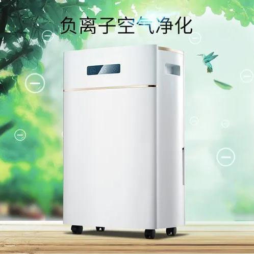 電子廠除濕機(jī)，解決電子廠濕度控制難題