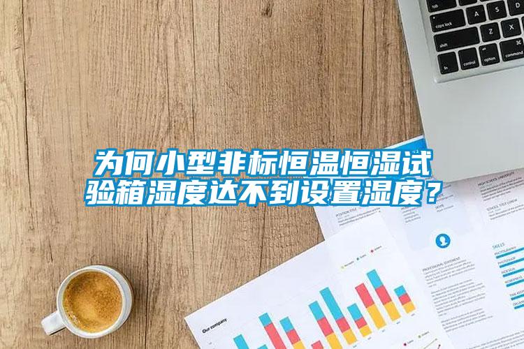 為何小型非標恒溫恒濕試驗箱濕度達不到設置濕度？