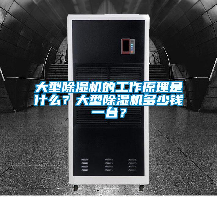 大型除濕機的工作原理是什么？大型除濕機多少錢一臺？