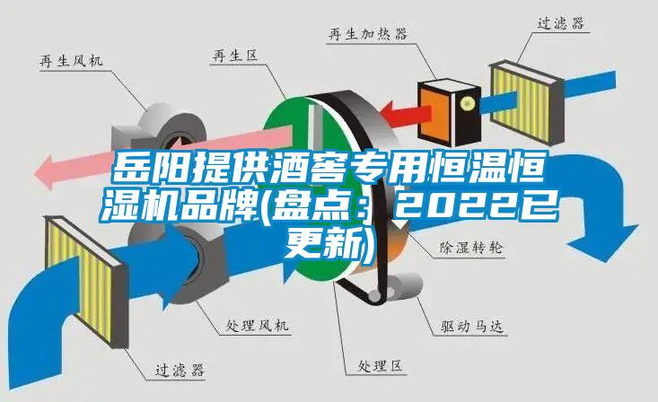 岳陽提供酒窖專用恒溫恒濕機(jī)品牌(盤點(diǎn)：2022已更新)