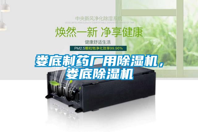 婁底制藥廠用除濕機，婁底除濕機