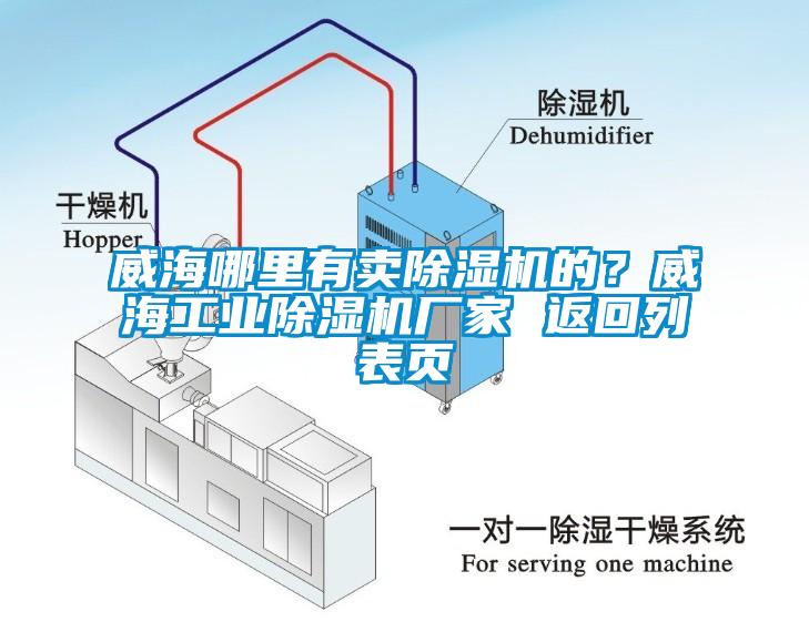 威海哪里有賣除濕機(jī)的？威海工業(yè)除濕機(jī)廠家 返回列表頁