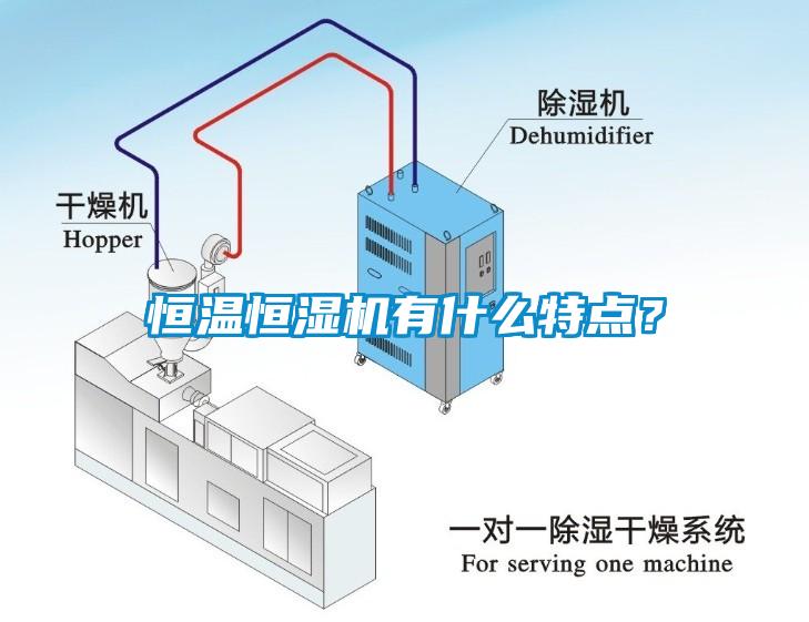 恒溫恒濕機有什么特點？