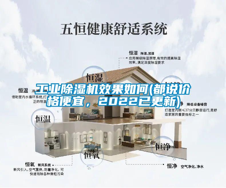 工業(yè)除濕機(jī)效果如何(都說價(jià)格便宜，2022已更新)