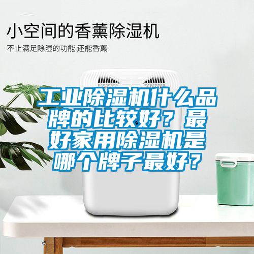 工業(yè)除濕機(jī)什么品牌的比較好？最好家用除濕機(jī)是哪個(gè)牌子最好？