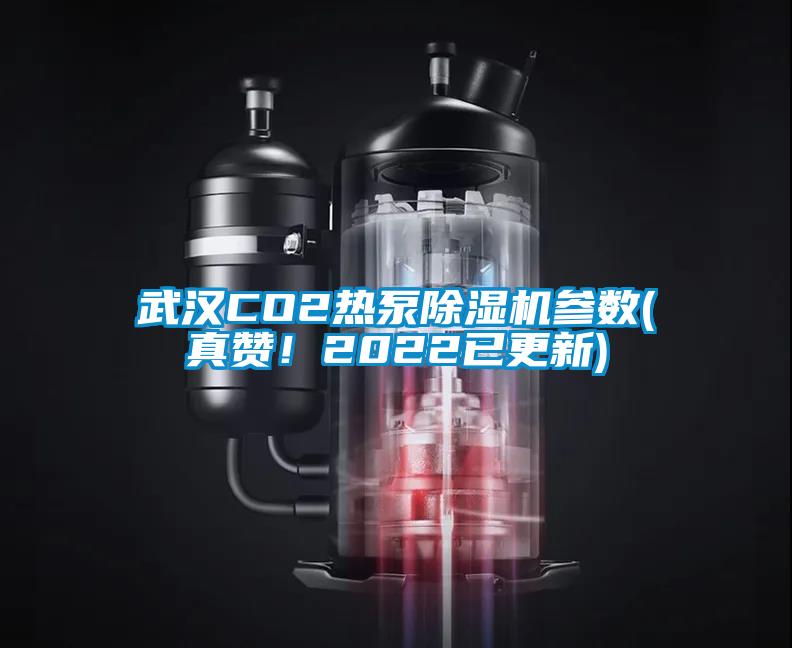 武漢CO2熱泵除濕機參數(shù)(真贊！2022已更新)