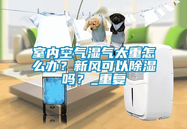 室內(nèi)空氣濕氣太重怎么辦？新風(fēng)可以除濕嗎？_重復(fù)