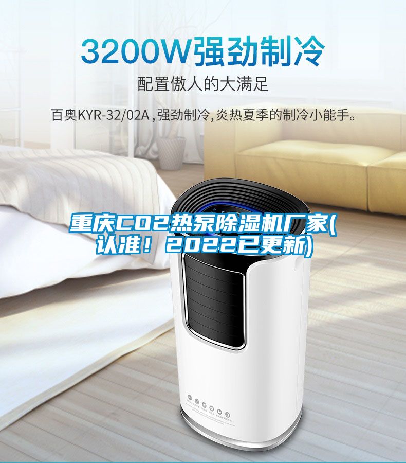 重慶CO2熱泵除濕機(jī)廠家(認(rèn)準(zhǔn)！2022已更新)