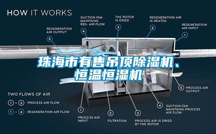 珠海市有售吊頂除濕機(jī)、恒溫恒濕機(jī)